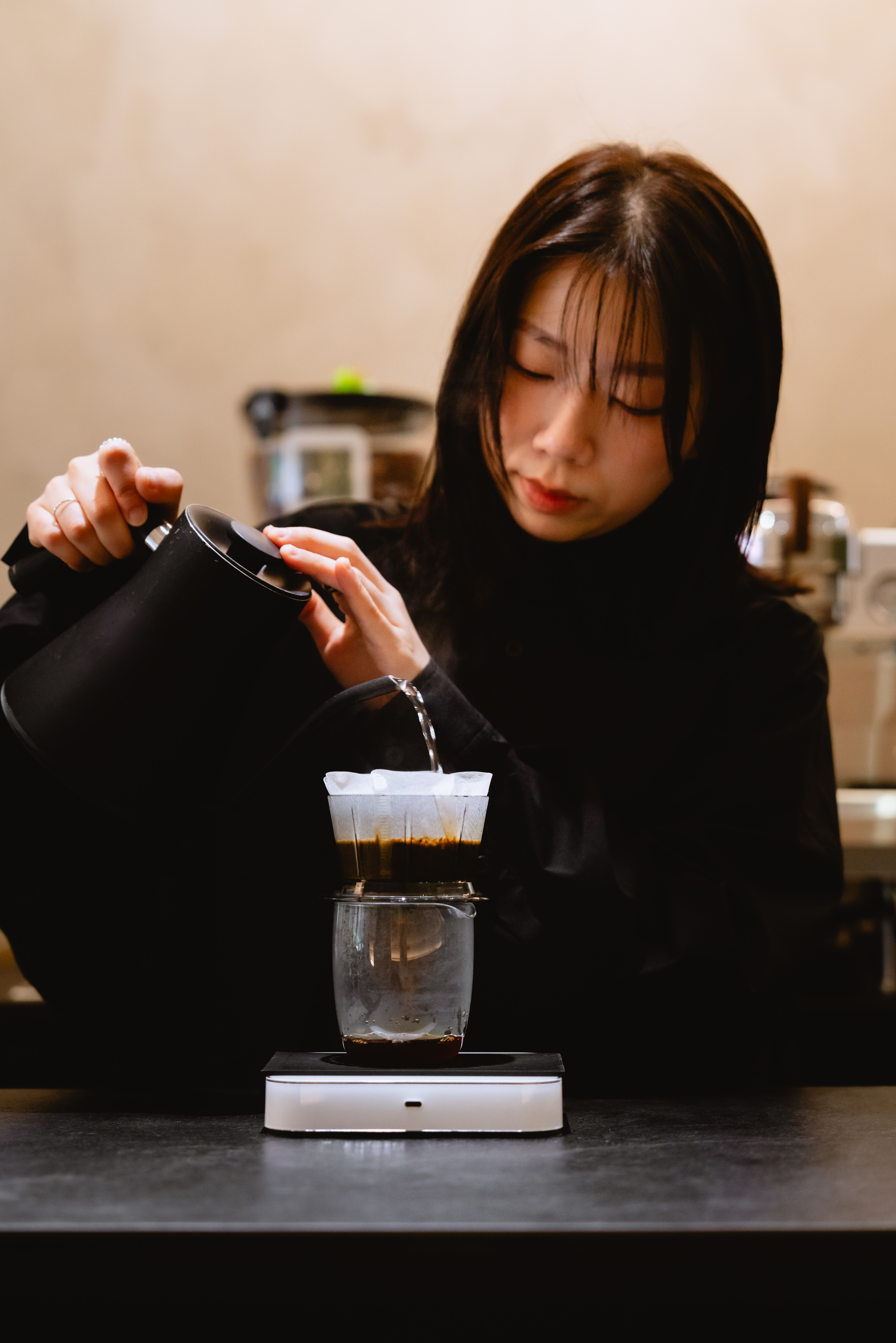 Instil Coffee 8th Anniversary